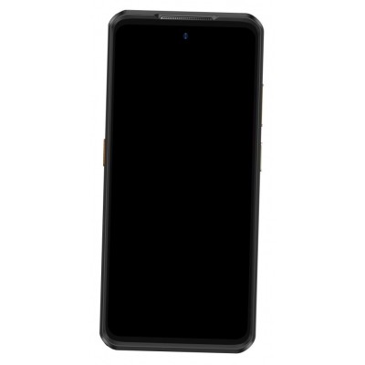 Lcd Frame Middle Chassis For Ulefone Armor 25t Pro White By - Maxbhi Com