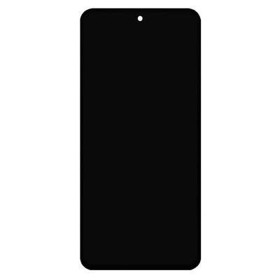 Lcd With Touch Screen For Nothing Cmf Phone 1 Black By - Maxbhi Com