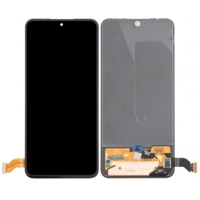 Lcd With Touch Screen For Nothing Cmf Phone 1 Blue By - Maxbhi Com