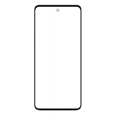 Touch Screen Digitizer For Ulefone Armor 25t Pro Black By - Maxbhi Com