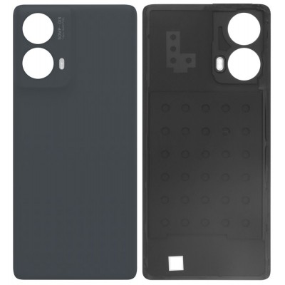 Back Panel Cover For Motorola Moto G85 5g White - Maxbhi Com