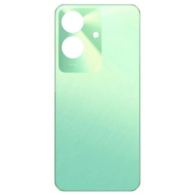 Back Panel Cover For Realme C61 Green - Maxbhi Com