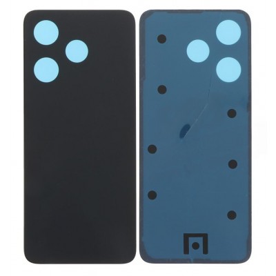 Back Panel Cover For Xiaomi Redmi 13 5g Black - Maxbhi Com