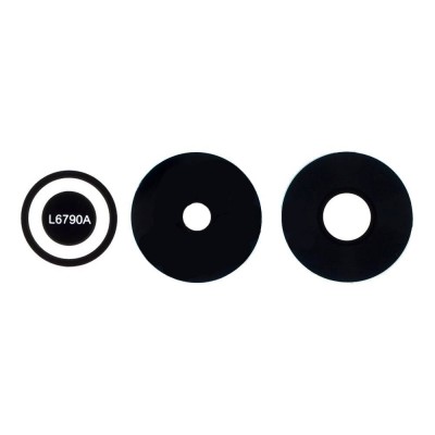 Camera Lens For Xiaomi Redmi 13 5g White By - Maxbhi Com