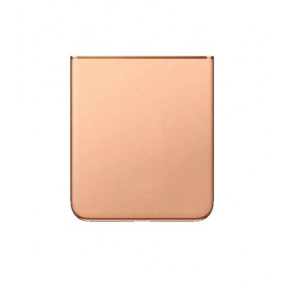Full Body Housing For Motorola Razr 50 Ultra Peach - Maxbhi Com