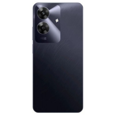 Full Body Housing For Realme C61 Black - Maxbhi Com