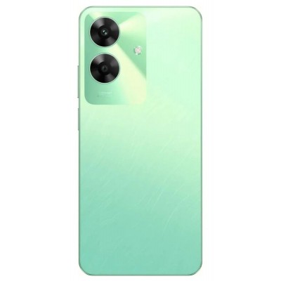 Full Body Housing For Realme C61 Green - Maxbhi Com