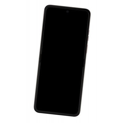Lcd Connector For Motorola Razr 50 Ultra By - Maxbhi Com