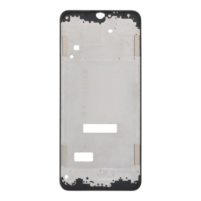 Lcd Frame Middle Chassis For Realme C61 Black By - Maxbhi Com