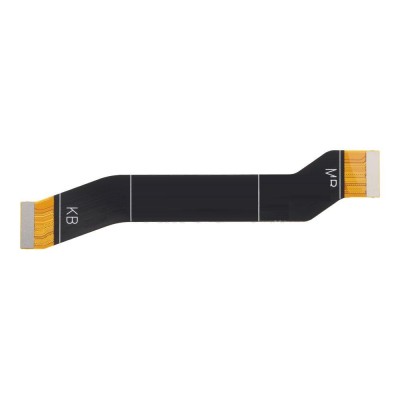 Main Board Flex Cable For Motorola Moto G85 5g By - Maxbhi Com