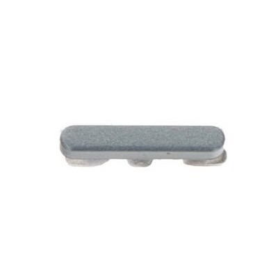 Power Button Outer For Motorola Moto G85 5g Black By - Maxbhi Com