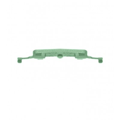 Power Button Outer For Motorola Razr 50 Ultra Green By - Maxbhi Com