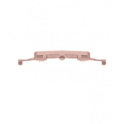 Power Button Outer For Motorola Razr 50 Ultra Peach By - Maxbhi Com