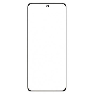 Touch Screen Digitizer For Motorola Moto G85 5g White By - Maxbhi Com