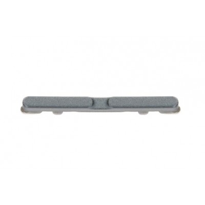 Volume Side Button Outer For Motorola Moto G85 5g White By - Maxbhi Com