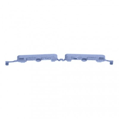 Volume Side Button Outer For Motorola Razr 50 Ultra Blue By - Maxbhi Com