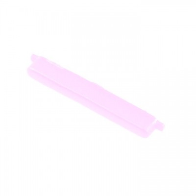 Volume Side Button Outer For Xiaomi Redmi 13 5g Pink By - Maxbhi Com