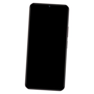 Fingerprint Sensor Flex Cable For Vivo Y28s 5g Brown By - Maxbhi Com