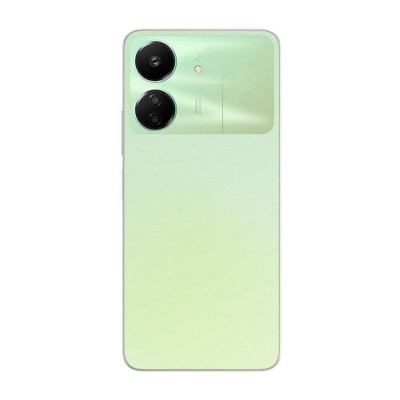 Full Body Housing For Xiaomi Poco C65 Green - Maxbhi Com