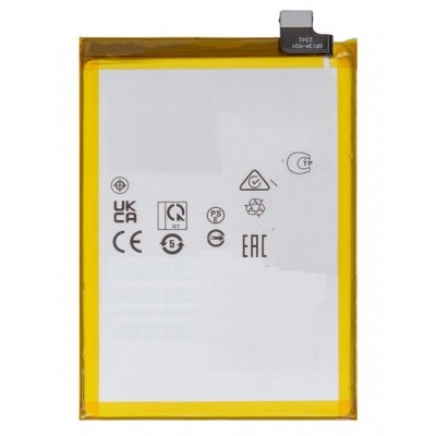 Battery For Realme C51 By - Maxbhi Com