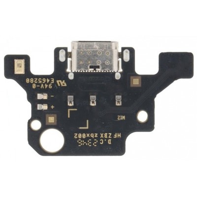 Charging Connector Flex Pcb Board For Samsung Galaxy Tab A9 Plus By - Maxbhi Com