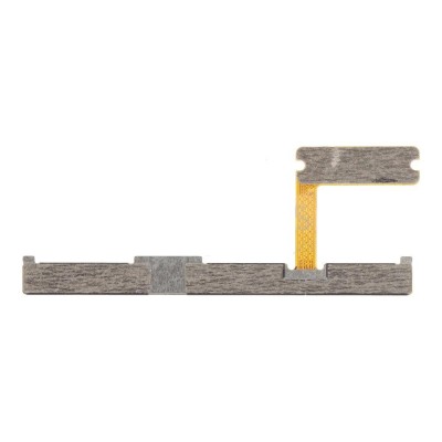 Power Button Flex Cable For Samsung Galaxy Tab A9 Plus On Off Flex Pcb By - Maxbhi Com