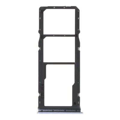 Sim Card Holder Tray For Xiaomi Poco C65 Purple - Maxbhi Com