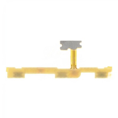 Volume Button Flex Cable For Vivo X100 Pro 5g By - Maxbhi Com
