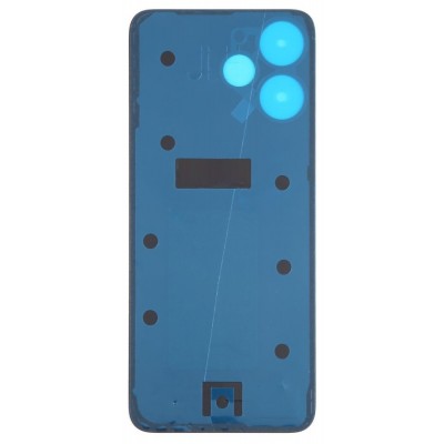 Back Panel Cover For Xiaomi Redmi Note 12r 5g Black - Maxbhi Com