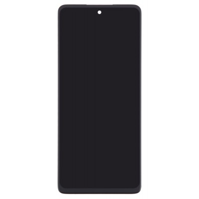 Lcd With Touch Screen For Tcl 40 Nxtpaper Blue By - Maxbhi Com