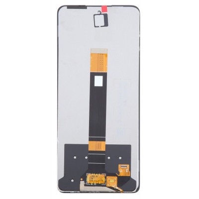 Lcd With Touch Screen For Tcl 40 Nxtpaper Blue By - Maxbhi Com