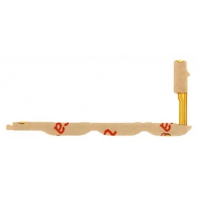 Power Button Flex Cable For Honor Magic 5 Lite On Off Flex Pcb By - Maxbhi Com