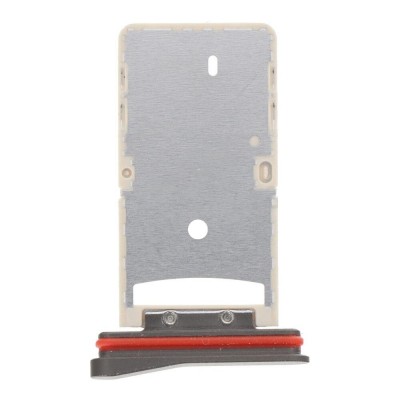 Sim Card Holder Tray For Doogee S100 Pro Black - Maxbhi Com