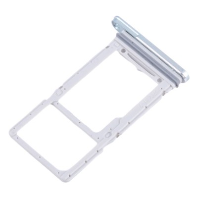 Sim Card Holder Tray For Samsung Galaxy Tab S9 Fe Plussilver - Maxbhi Com