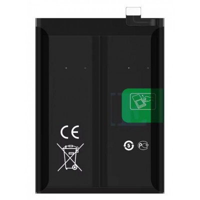 Battery For Oppo Reno8 Pro Plus 5g By - Maxbhi Com