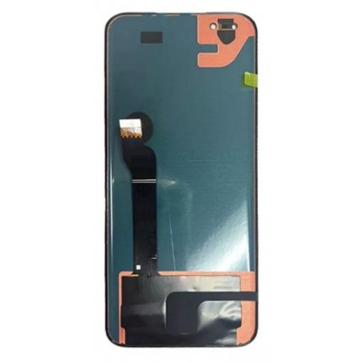 Lcd With Touch Screen For Honor Magic 5 Ultimate White By - Maxbhi Com