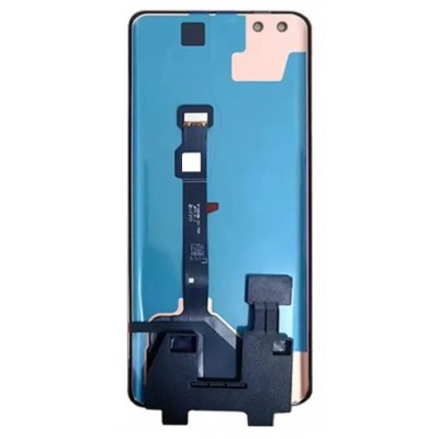 Lcd With Touch Screen For Huawei Nova 11 Ultra Black By - Maxbhi Com