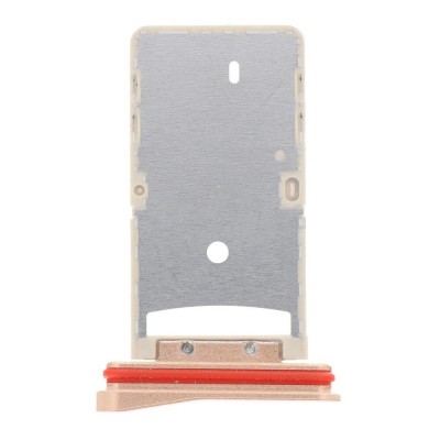 Sim Card Holder Tray For Doogee S100 Pro Gold - Maxbhi Com