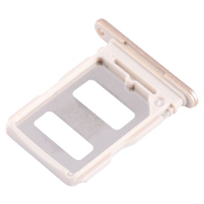 Sim Card Holder Tray For Huawei Enjoy 60x Orange - Maxbhi Com