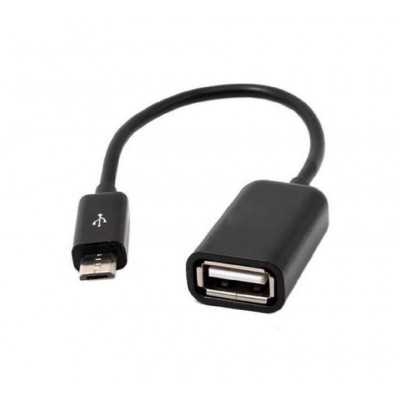 Usb Otg Adapter Cable For Kult 10 - Maxbhi.com