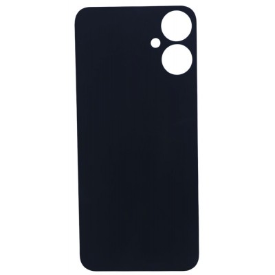 Back Panel Cover For Lava Blaze 2 Blue - Maxbhi Com