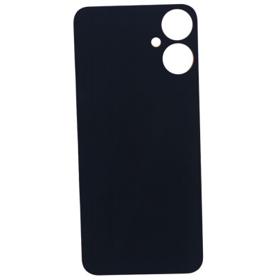 Back Panel Cover For Lava Blaze 2 Orange - Maxbhi Com