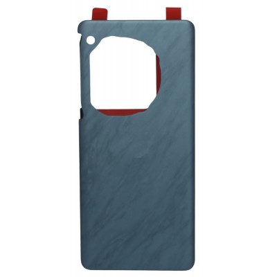 Back Panel Cover For Oneplus 12 Green - Maxbhi Com