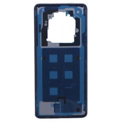 Back Panel Cover For Realme 12 Pro Plus 5g Blue - Maxbhi Com