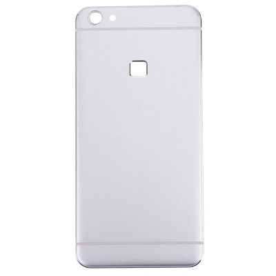 Back Panel Cover For Vivo X6 Silver - Maxbhi Com