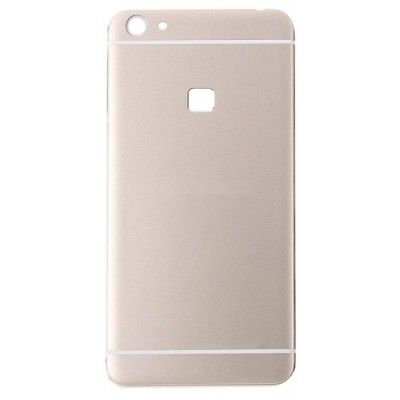 Back Panel Cover For Vivo X6 White - Maxbhi Com