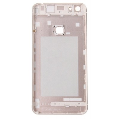 Back Panel Cover For Vivo X6 White - Maxbhi Com
