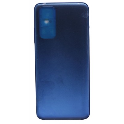 Full Body Housing For Xiaomi Redmi Note 11s Blue - Maxbhi Com