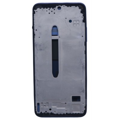 Full Body Housing For Xiaomi Redmi Note 11s Blue - Maxbhi Com