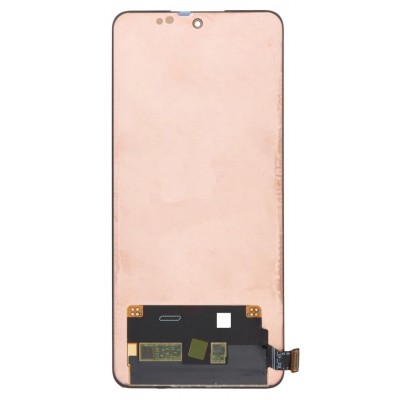 Lcd With Touch Screen For Oppo Reno8 Pro 5g Black By - Maxbhi Com